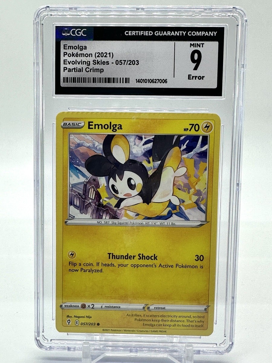 crimped pokemon card Pokemon TCG: Surging Sparks Elite Trainer Box (ETB) main image 1
