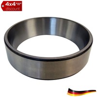 Lagerschale Radlager Vorderachse Dana 44 Left Right Jeep Wrangler Tj 1997/2006