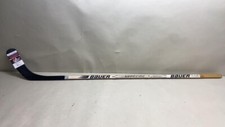 Michael Peca Signed/Autographed Bauer Supreme 3003 Hockey Stick w/JSA COA