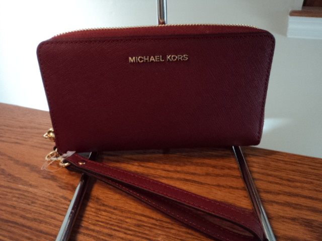 mulberry michael kors wallet