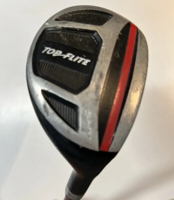 top flite 5 hybrid