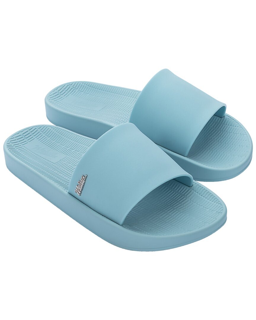 Туфли Melissa Sunset Slide женские 8 4390₽