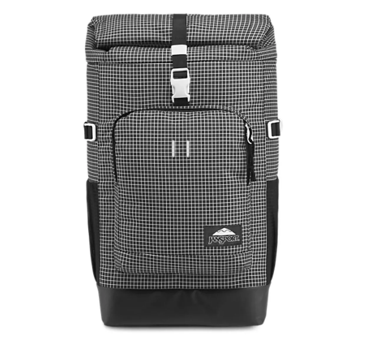 Sac à dos Jansport Chill Cooler sac à dos noir matrice 35 L Supreme JS0A7MD6M8 neuf avec étiquettes