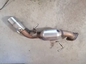 Endrohr, Abgasrohr MAZDA CX-7 MZR-CD ER 2,2 R2AA