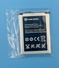 Franklin Wireless OEM Battery Verizon Ellipsis Jetpack MHS900L V604454AR