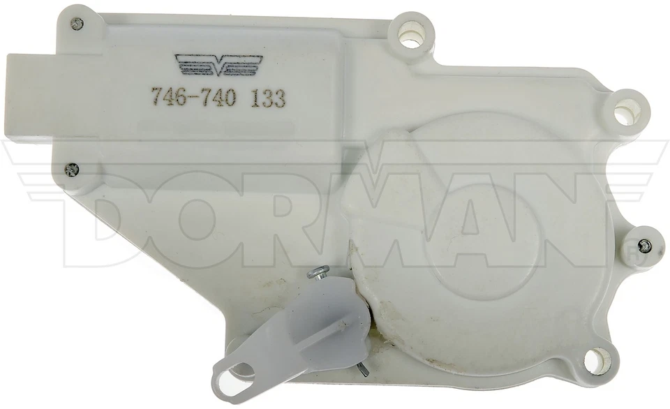 Actuador de bloqueo de puerta levadiza Dorman para Honda Element 2003-2011 2004 2005 2006 2007 Foto 4 de 4