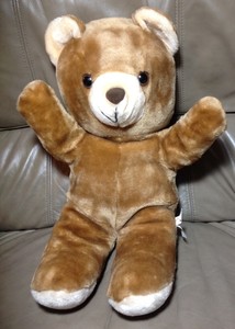 state farm teddy bear