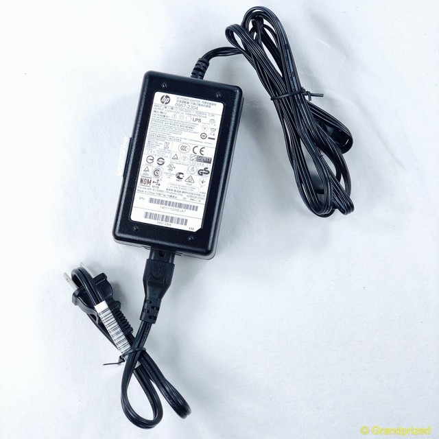 hp photosmart 7520 power adapter