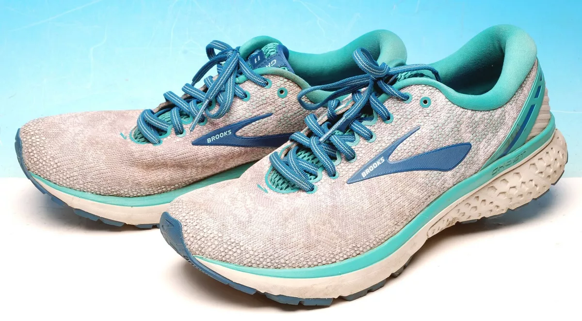 Brooks ghost 11 clearance 43