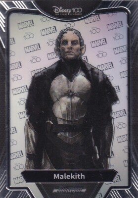 Kakawow Disney Phantom 100 Years Marvel 1 - 72 Karte aus allen aussuchen
