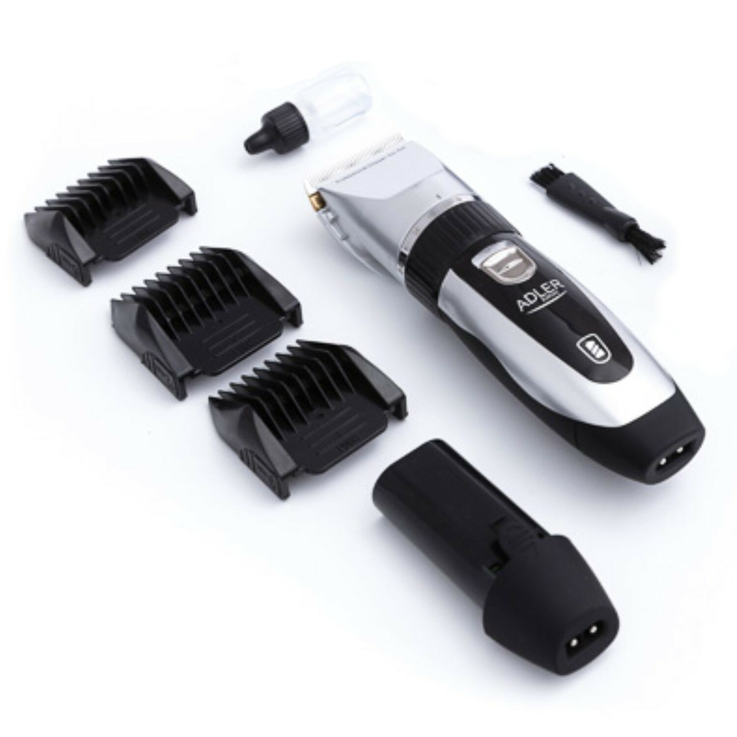 Adler 24 Month(s) Hair Clipper for Pets 35 W for sale online | eBay