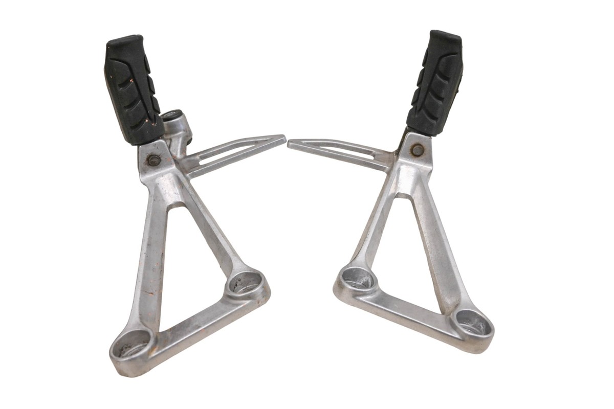 K 15 Honda CBR300R Foot Pegs | eBay