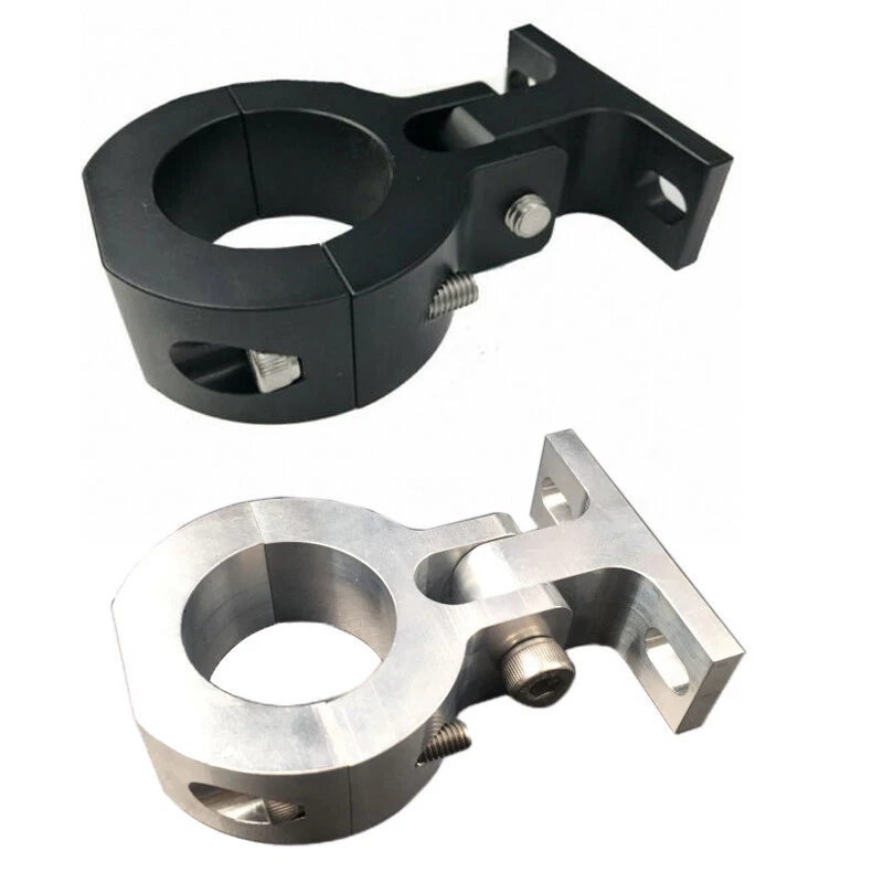 DONSP1986 NEW 1.65" CNC Universal Motor Mount for 3.4L Gas Frame - Gas Motorized Bicycle