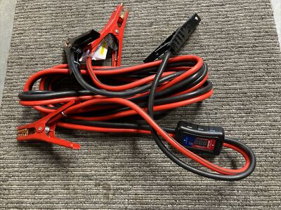 Duralast Battery Booster Autozone Jumper Cables Price DURALAST