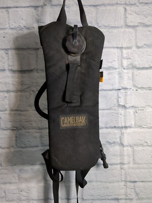 登山用品 CAMELBAK THERMOBAK 2L / 70oz Camelbak Thermobak 2L ( 70 oz) Hydration Pack, Black | eBay
