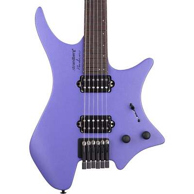 Strandberg Boden Essential 6 Headless 6-String Guitar - Future