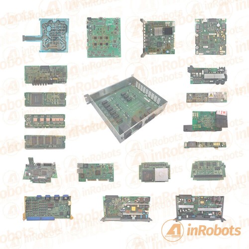 HN793 M70 HN793A BN638C594G52 MITSUBISHI CF Card Main Board PCB 1PC - Picture 4 of 6