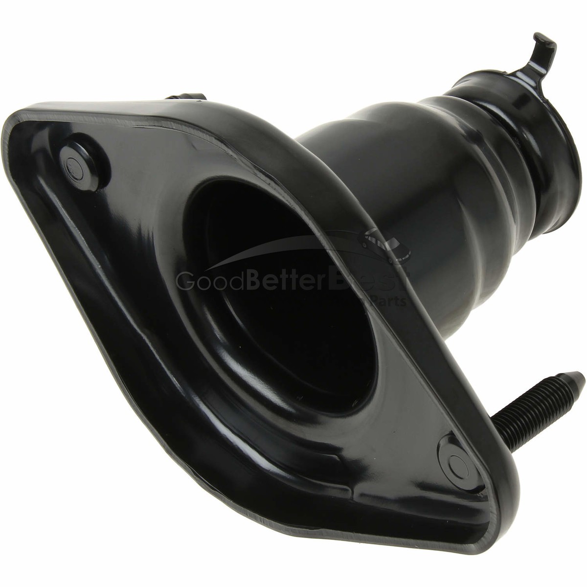 One New Genuine Shock Mount Rear Upper 52675SWAA02 for Honda CR-V