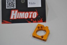 Himoto M810 Supporto Motore Brushless 1/8 MOUNT BRUSHLESS ALUMINIUM HIMOT
