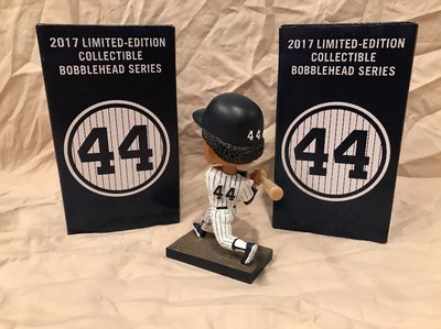 Reggie Jackson SGA 6/9/17 New York Yankees Bobble Bobblehead