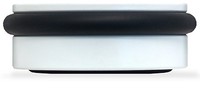 TüRstopper Puk TüRpuffer Stopper Doorstop TüRkeil Weiß Artikel-Design