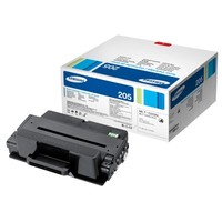 Hp SU963A MLT-D205L Tonerkartusche Schwarz, 5.000 Seiten Iso Iec 19752 Fü