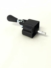 Life Fitness Lifecycle Recumbent Bike RS1 Seat Locking Handle REX3GYD