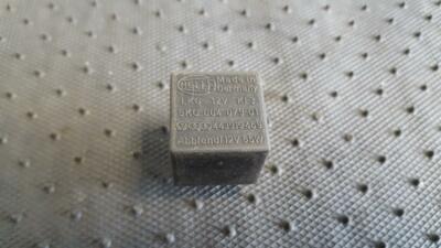 VW Audi Seat SKODA HELLA 281 Relay 443919469 5kg00407901 for sale 
