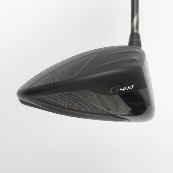 PING G400 MAX ドライバー 9° 3w シャフトセット