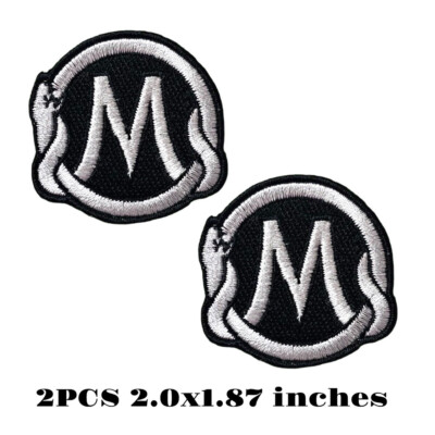 NIKE Kobe Mambula 星マーク(スターマーク)パッチ(ワッペン) Amazon.co.jp: トップガン マーヴェリック ロゴ ワッペン stella