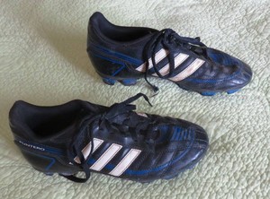 adidas puntero soccer shoes