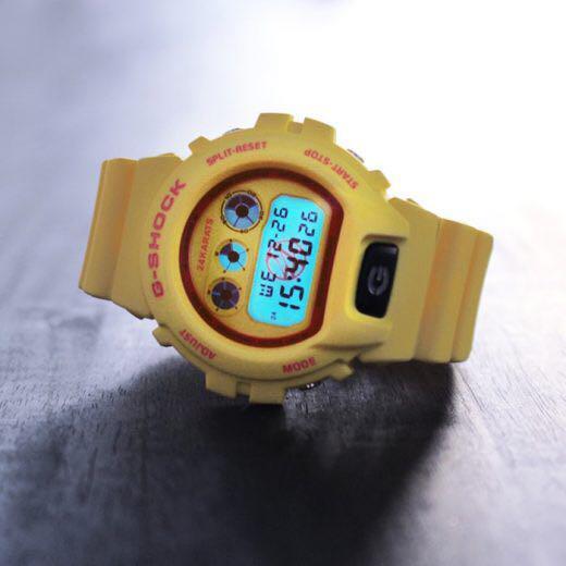 24Karats G-Shock 9Th Edition | eBay