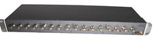 Axis P7210 Video Encoder Server for security ...