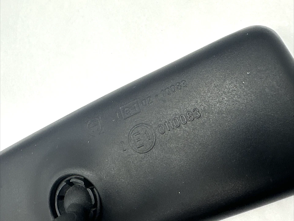 ESPEJO RETROVISOR ORIGINAL VW VOLKSWAGEN SHARAN PASSAT GOLF AUDI SEAT SKODA Foto 4 de 4