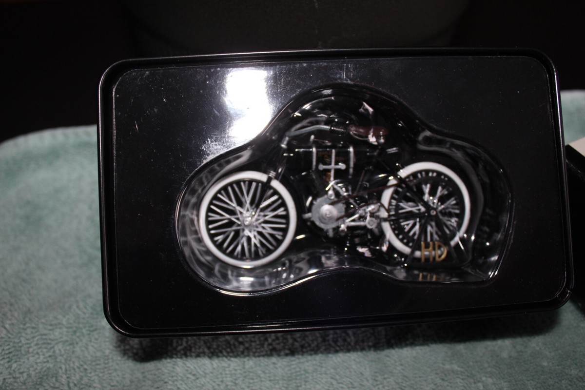 Harley-Davidson 1903 1904 Serial Number One Limited Edition Harley-Davidson 1903 1904 Serial Number One Limited Edition