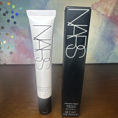 Radiance Primer SPF 35 by NARS for Women - 1 oz Primer