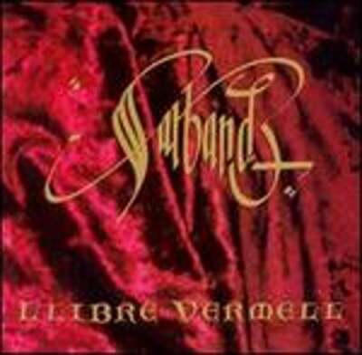 Llibre Vermell de Montserrat - Medieval Pilgrim Songs from Spain: Used
