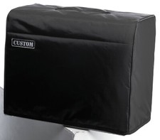 Housse rembourrée personnalisée pour FENDER Vibrolux Reverb Silverface 1968-1...