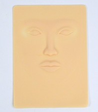 Practice Skin For Tattoo Needle Makeup Cosmetic 3D Permanent Eyes Eyebrow Supply