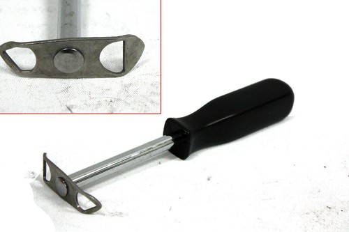 10pc Windshield Removal Install Tool Kit Wind Glass Remover w/Hand Suction Cups - Bild 6 von 6