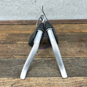 Cane Creek Standard Non-Aero Black Hoods - Jenson USA - Foto 9