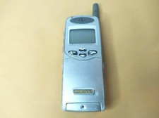 UNTESTED SAMSUNG SPH-T100 CDMA VINTAGE FLIP FLOP CELL PHONE CELLULAR TELEPHONE
