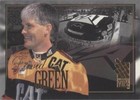 1996 Press Pass VIP - David Green #32