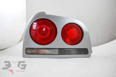 ER34スカイライン テールランプ KOITO 220-66260) JDM Nissan Koito 220-66260 Skyline R34 Tail Lights Set