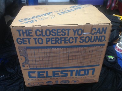 celestion sl6i