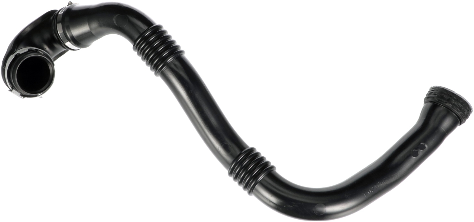 Fits GATES-PRZEWODY 09-1475 AIR SUPPLY HOSE TURBO - Image 4