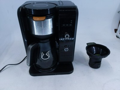 Ninja Hot \u0026 Cold Brew 10-Cup Coffee 