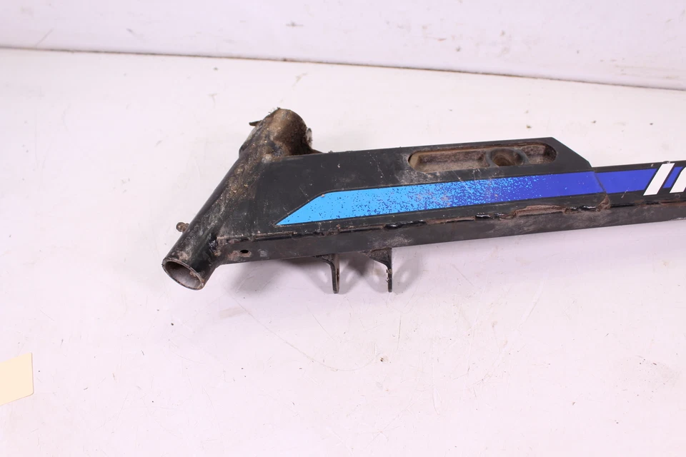 1996 POLARIS CLASSIC ЛЕВЫЙ ПРОДОЛЬНЫЙ РЫЧАГ - Изображение 3 из 4