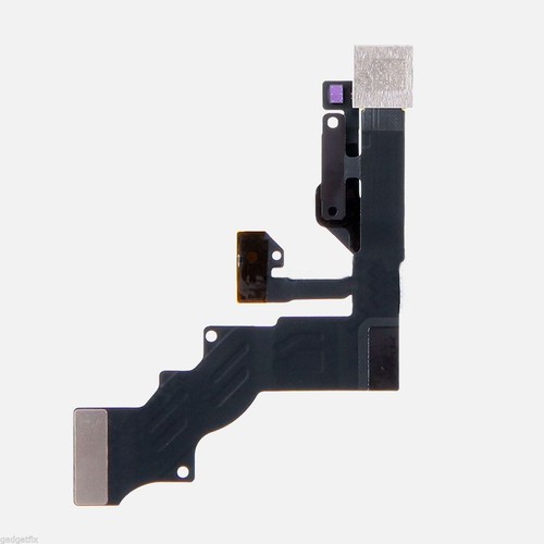 Proximity Sensor Light Motion Flex Cable & Front Face Camera for Iphone 6 Plus - Picture 2 of 2