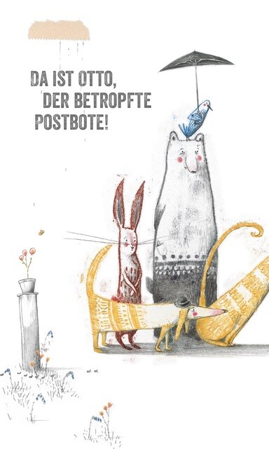Thumbnail - Ist Ida Da? Antonie Schneider